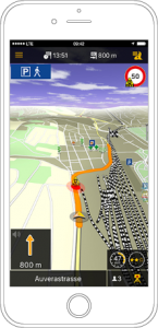 Посмотрим правде в глаза: полезность навигационного приложения зависит в первую очередь от надежности модуля GPS в смартфоне