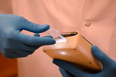 От   Сюзанна Ходсден   Этот анализатор спермы на базе смартфона можно использовать для проверки мужского бесплодия