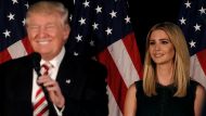 Дочь президента США Дональда Трампа Иванка защищала своего отца от критики женщин в связи с его более ранними заявлениями о женщинах во время форума саммита Women20 в Берлине