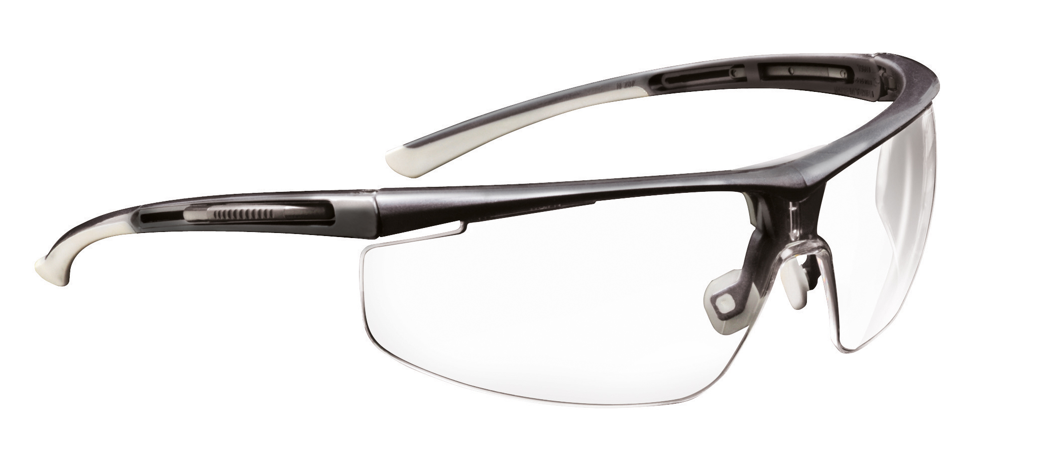 Благодаря каким решениям защитные очки Honeywell Adaptec являются таким исключительно эффективным защитным средством